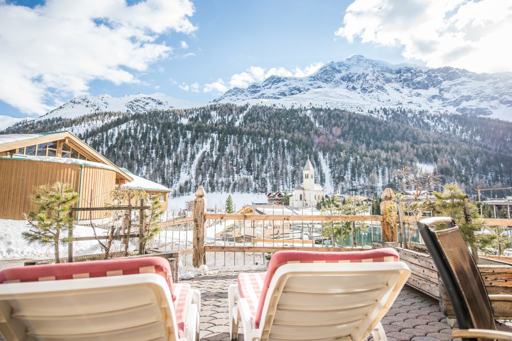 Settimana Bianca - Alpin Spa Hotel die Post
